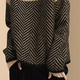 New 2022 Autumn Spring Knitting Turtleneck Pullovers Loose Sweater Multi Color Bottoming Long Sleeve Minimalism