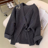 100-Fold Skirt Women's Long-Term 2025 New Autumn Black Irregularly Swing Fish Tail Thin Half