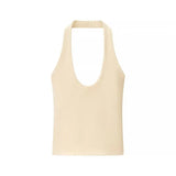Homemade New Women's Seam T-Shirt