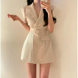 100-Fold Skirt Women's Long-Term 2025 New Autumn Black Irregularly Swing Fish Tail Thin Half