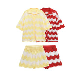 Homemade New Women's Dresses Colored Empty
