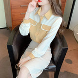 chic ladies shirts Fashion printing women blouses 2022 Spring autumn causal Long sleeve blouses mujer