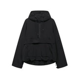 Women's Casual Sports Hooded Jacket