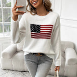 2025 New Women's Easing Easing Independent Japanese Collar Fashion Knitted