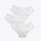 Sexy Women Lace Panties Underwear Lace Briefs S M L XL Women