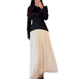 Autumn New Explosion Fashion Matchmaking Tie With Dressing