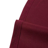Vintage O-Neck Sleeveless Solid Bow A-line Midi