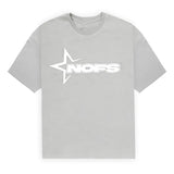 New Men's And Women's Trend Brand Street Hip-Hop Punk Alphabet Printed Leisure Sports Short-Sleeved Shorts Set-Outfit