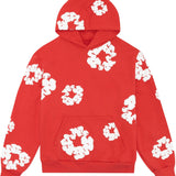The Fall Of 2023, The New Y2K Hip Hop Street Fashion Trend Printed Sweater Suit For Men And Women Is Fashionable And Casual.-Outfit