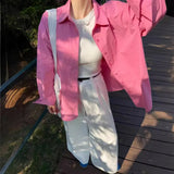 Sunscreen Long-Sleeved Shirt Coat Women's Summer Thin Outer Shirt Design Feel Small Outside Put On The