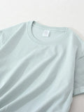 T Shirt Women Oversize Summer 2022 Tee Shirt Loose Basic Short Sleeve T-shirt Tops For Summer Oversized T Shirt