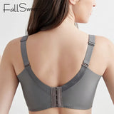 Push Up Bra for Women Padded Plus Size Underwire Bras Sexy Lingeire Lace Underwear C D E
