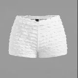 Vest Short Tuxedo Summer New Leisure Retro Open-Breast Button
