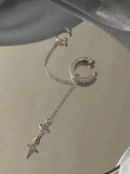 Star Pendant Chain Link