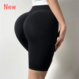 Leggings Push Up Bubble Butt Sport Women Fitness Gym High Waist Leggings Workout Anti Cellulite Compression