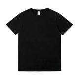 Sleeve T-shirt Summer Women Tops Tee O-neck Soft T-shirt 2022 New Solid Fashion Shirts Casual Women Streetwear Female