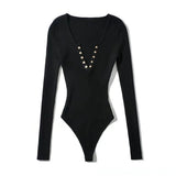 Casual Crew Neck Long Sleeve