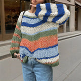 And Summer New Loose Hooks Hole Hollow Design Beggar