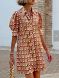 New Fashion Casual Shirt Women's