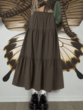 Fairy Tiered Maxi