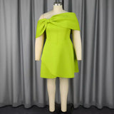 Spring And Summer Blast A Dress Party Party Dress Party