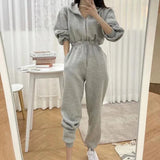 Women Fleece Hoodie Sweatshirts Autumn Winter Fashion 2021 Pullovers Warm