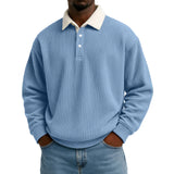 Women's Solid Color Hooded Sweatshirts In The Fall Of