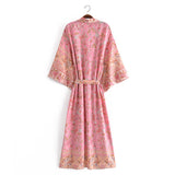 Women's Loose Long-Term And Long-Wearing Cardigan