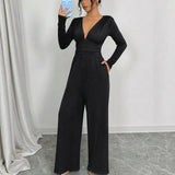 Women's Sexy Long-Sleeved