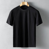 100% Cotton Oversized T Shirt Women Harajuku Basic Loose Short Sleeve Tees Soft Female Solid Tops Khaki Summer