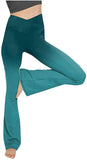Gym Yoga Pants Sports Clothes Stretchy High Waist Athletic Exercise Fitness Leggings Activewear