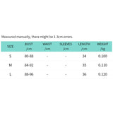 Women Off Shoulder Crop Tops Summer Clothes Slim Vest Newspaper Letter Wrap Chest Breathable Tees Sexy Club y2k Streetwear-Outfit