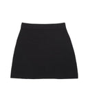 Women's Short-Sleeved Knitted Knitted Knitted