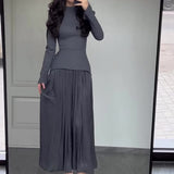 Autumn New Explosion Fashion Matchmaking Tie With Dressing
