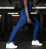 Printed Leggings Women Fitness Leggings For Women Pink Jeggings Sportswear Femme High Waist Exercise Leggings