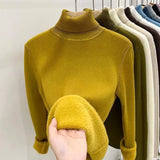Wide-Legged Jeans Women Spring And Autumn New High-Waisted Loose Thin Trumpet