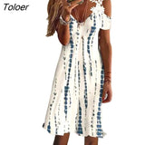 Women's Dress Floral Print Lace Summer Loose-fitting A-Line Maxi Dress for Banquet Women Fashion Slit Long