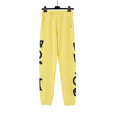 Brand Sp5der 55555 Star Printed Hoodie Pantsuit Suit For Men And Women-Outfit