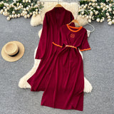 2025 Spring And Autumn New Women's Fashion High-Sleeves Long Sleeve Long Sleeve Coat Two-Sleeve