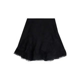 Sunscreen Short Strap V-neck Knitted Top Women's Summer Autumn Viscose Fiber Small Cardigan Thin long-sleeved
