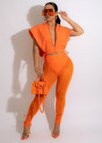 Sexy Wear See Through Mesh High-Waist Hip-Lifting Vest Vest Top