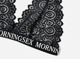 Lace Plus Size Lingerie