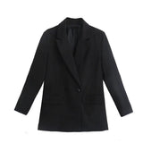 New Loose Suit Jacket 2753132-Outfit