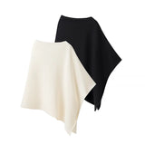 Irregular Stylish Fashion Shirts In