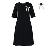 Women's 2025 New Fashion Temperament Elegant Solid Colored Grand African