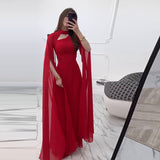 New Women's Temperament Elegant Solid Color Slim Slimming