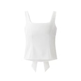Homemade New Women's Classic Oceanic Three-Colored Small