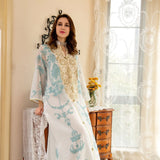 Arabian Dress Evening Dress Eid
