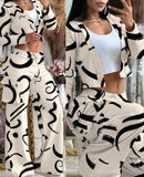 New Fashion Casual Dress Women's