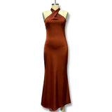 Women's Dress Dresses High-End Fishtail